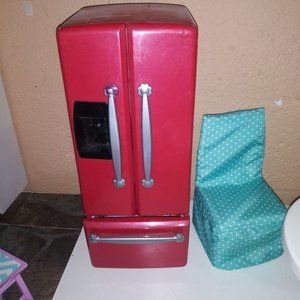 Kitchen Sets for 18 in dolls